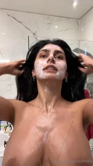 Mia Khalifa OnlyFans Leaked Free Thumbnail Picture - #ILbkc4ZFTL