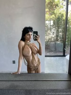 Mia Khalifa OnlyFans Leaked Free Thumbnail Picture - #P62SyEU7lM