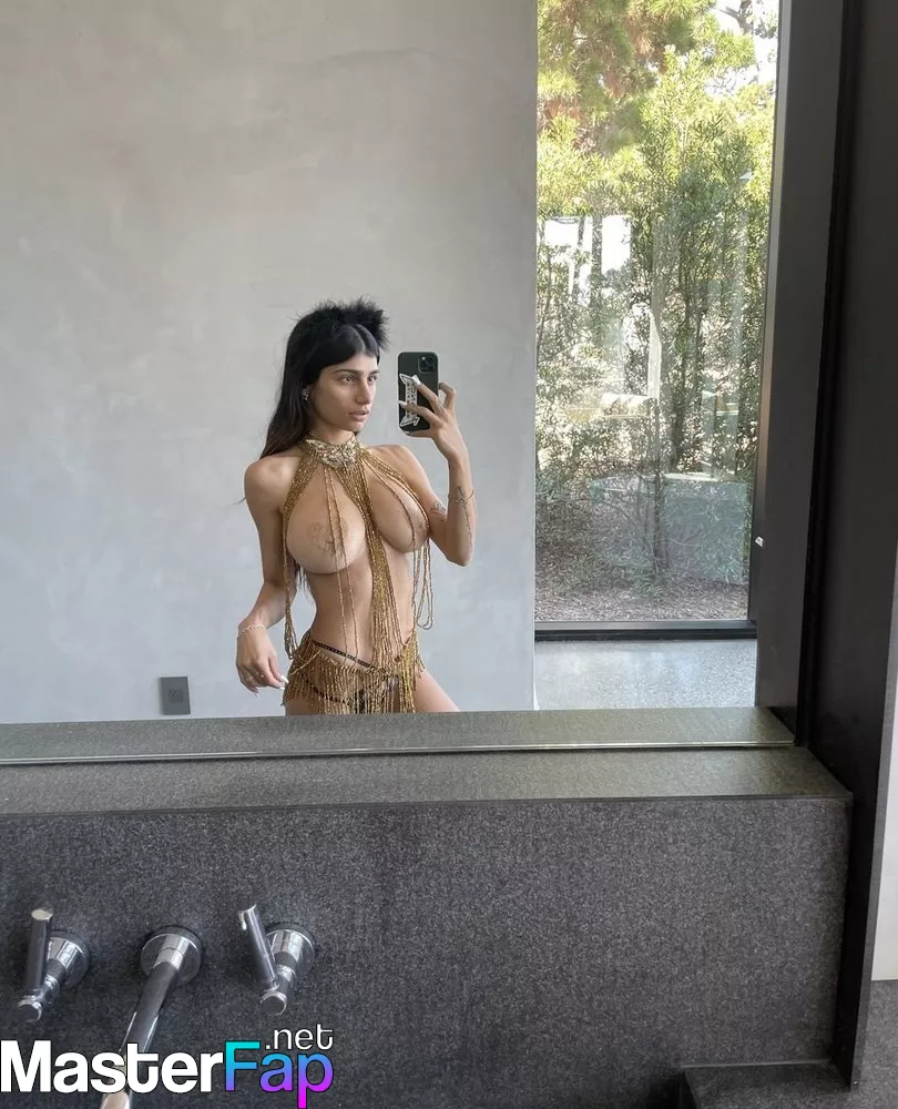 Bbykhalifa leaked onlyfans
