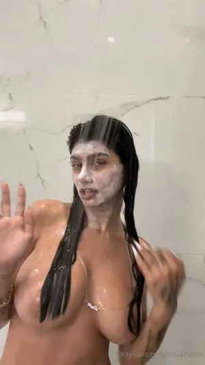Mia Khalifa OnlyFans Leaked Free Thumbnail Picture - #gB7HUyO2BT
