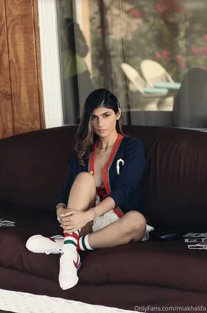 Mia Khalifa OnlyFans Leaked Free Thumbnail Picture - #wMvDXPLy0Z