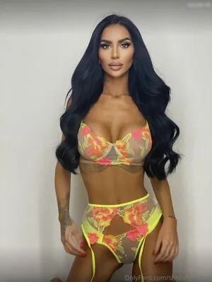 Mia Madisson OnlyFans Leaked Free Thumbnail Picture - #3SU9K7dW77