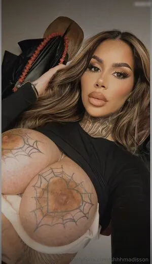 Mia Madisson OnlyFans Leaked Free Thumbnail Picture - #8Sx0gHmVTU