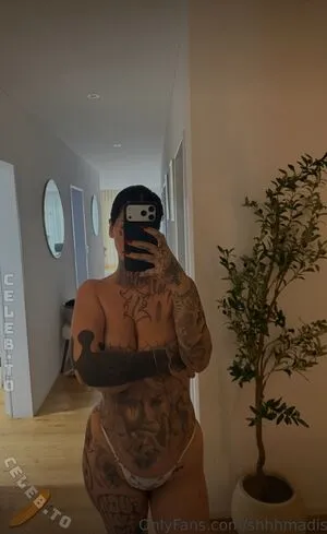 Mia Madisson OnlyFans Leaked Free Thumbnail Picture - #cHMLyD5Lx9