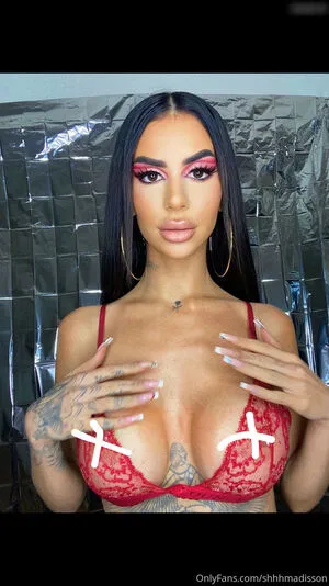 Mia Madisson OnlyFans Leaked Free Thumbnail Picture - #soGruUICld