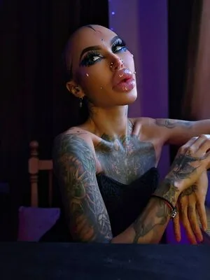 Mia Mannaz OnlyFans Leaked Free Thumbnail Picture - #9Yc3wFChfo