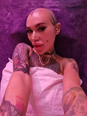 Mia Mannaz OnlyFans Leaked Free Thumbnail Picture - #yoMkYymNGm