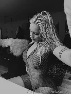 Mia Sofie OnlyFans Leaked Free Thumbnail Picture - #VLUMBcHFtd