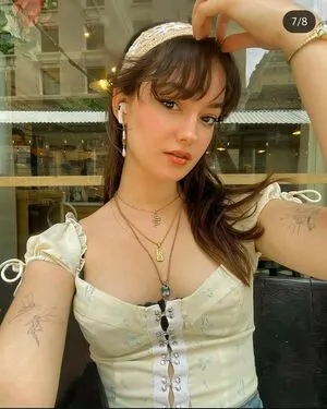 Mia Soviero OnlyFans Leaked Free Thumbnail Picture - #eToDzDTKMS