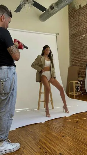 Mia Torrence OnlyFans Leaked Free Thumbnail Picture - #4rDfLTL6lP
