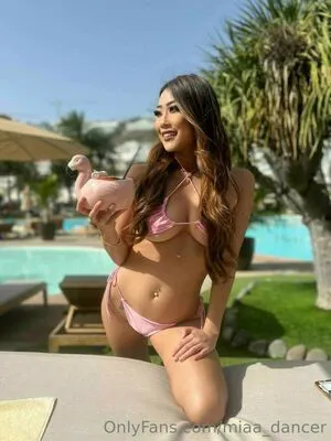 Miaa Dancer OnlyFans Leaked Free Thumbnail Picture - #DUuI8kznKk