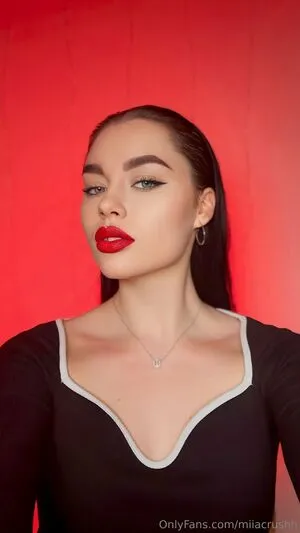 Miaaacrushshhh Thumbnail Picture