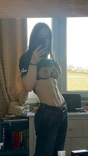 Miaaarcher OnlyFans Leaked Free Thumbnail Picture - #WADdiIIBYP