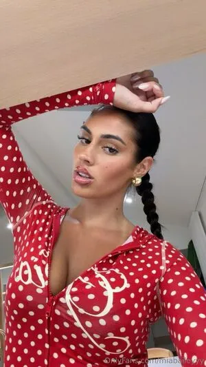 Miabaileyyy OnlyFans Leaked Free Thumbnail Picture - #vOW6qIaM7v
