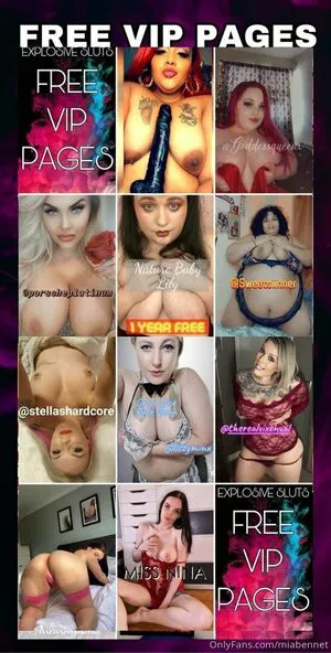 Miabennet OnlyFans Leaked Free Thumbnail Picture - #1M9Jt5DUCv