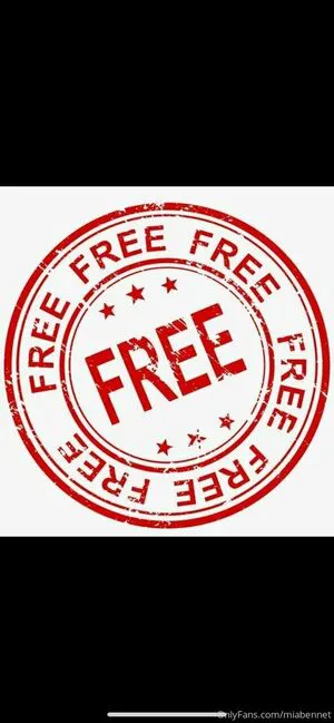 Miabennet OnlyFans Leaked Free Thumbnail Picture - #LRAp50jx7q