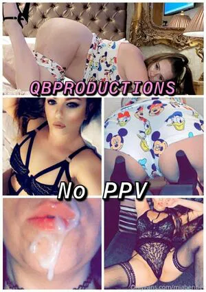 Miabennet OnlyFans Leaked Free Thumbnail Picture - #Q1bwRp2HKB