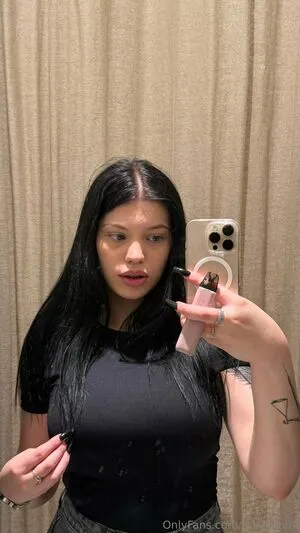 Miabloomi OnlyFans Leaked Free Thumbnail Picture - #wXWf55zE7y