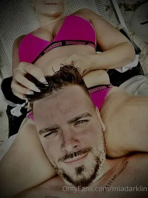 Miadarklin OnlyFans Leaked Free Thumbnail Picture - #p9GOUQAUCV