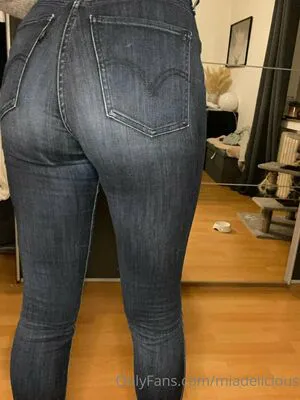 Miadelicious OnlyFans Leaked Free Thumbnail Picture - #ZwPqs2t1iu