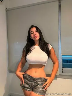 Miadesign OnlyFans Leaked Free Thumbnail Picture - #6F6ES7EOZR