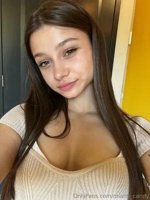 Miami Candy OnlyFans Leaked Free Thumbnail Picture - #HiBG4KJr30