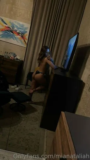 Mianataliah OnlyFans Leaked Free Thumbnail Picture - #1VMGpeNOFt