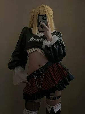 Miaobunn OnlyFans Leaked Free Thumbnail Picture - #80s1mVmpSy