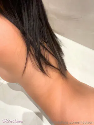 Miaolson OnlyFans Leaked Free Thumbnail Picture - #Usaw5mG9FP