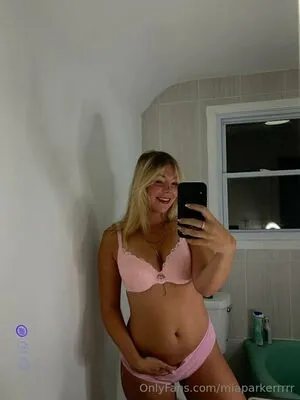 Miaparkerrrrr OnlyFans Leaked Free Thumbnail Picture - #BOVLSYtydl