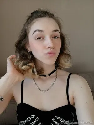 Miapixel OnlyFans Leaked Free Thumbnail Picture - #3X8sTMxtN8
