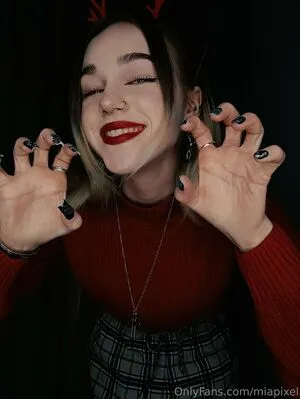 Miapixel OnlyFans Leaked Free Thumbnail Picture - #rE7sdsH5ky