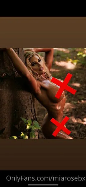 Miarosebx OnlyFans Leaked Free Thumbnail Picture - #i01RUnEi6E