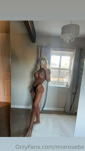 Miarosebx OnlyFans Leaked Free Thumbnail Picture - #wqc8P3OQl1