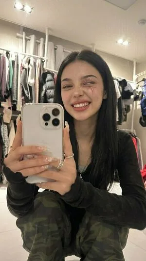 Miascarmia OnlyFans Leaked Free Thumbnail Picture - #LjVwva9evu
