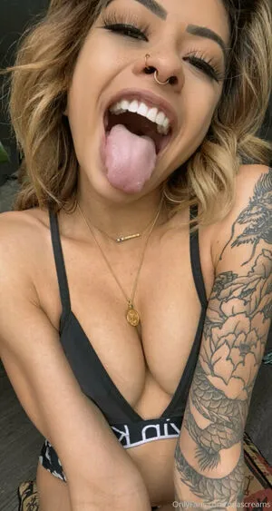 Miascreams OnlyFans Leaked Free Thumbnail Picture - #OlUQwTvcge