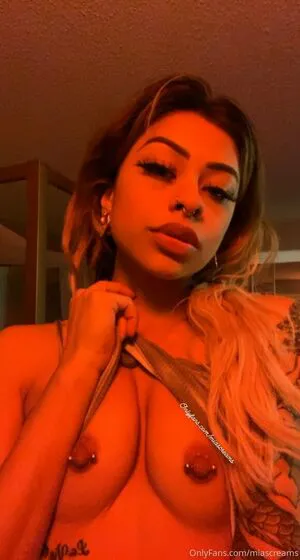 Miascreams OnlyFans Leaked Free Thumbnail Picture - #vazL63A4Qz