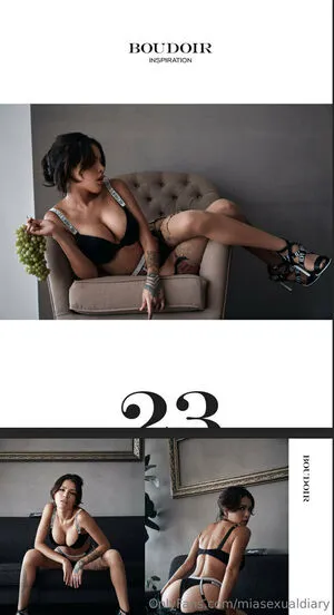 Miasexualdiary OnlyFans Leaked Free Thumbnail Picture - #CtsLUOLLLk