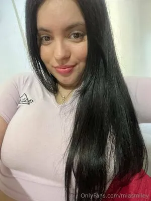 Miasmiley OnlyFans Leaked Free Thumbnail Picture - #NEXXsKTnM5