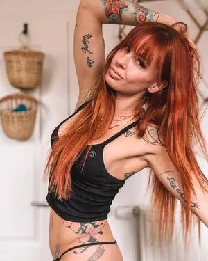 Miaxginger OnlyFans Leaked Free Thumbnail Picture - #AXzyz5ocPm