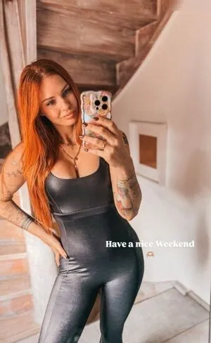 Miaxginger OnlyFans Leaked Free Thumbnail Picture - #redfoF2T8M