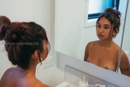 Miaz1234 OnlyFans Leaked Free Thumbnail Picture - #5ZR2eaVABK