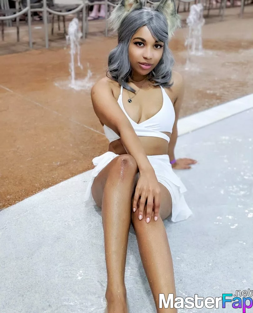 Mica burton nude