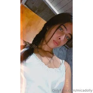 Micadolly OnlyFans Leaked Free Thumbnail Picture - #dn9MsQzsCK