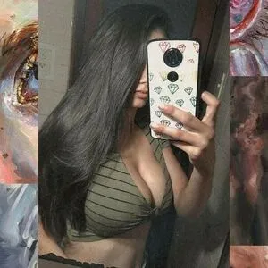 Micaela Loyola Thumbnail Picture