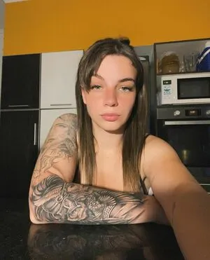 Micaela Perlezzi OnlyFans Leaked Free Thumbnail Picture - #XxIJbjLbUT