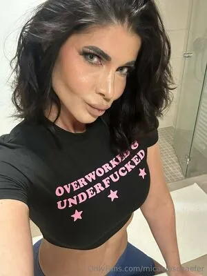 Micaelaschaefer OnlyFans Leaked Free Thumbnail Picture - #qDfpYRQkeh
