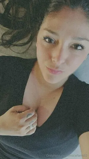 Micafans02 OnlyFans Leaked Free Thumbnail Picture - #tqCpp78oNL
