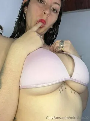 Micafans02 OnlyFans Leaked Free Thumbnail Picture - #yRw5WP4ui1