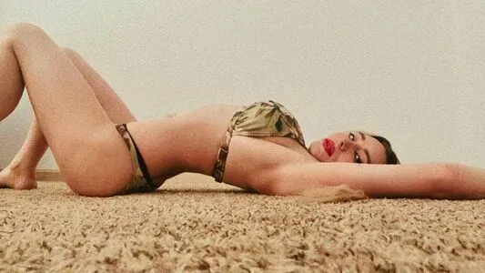 Micailabombshell OnlyFans Leaked Free Thumbnail Picture - #Sdtuz2eSEI